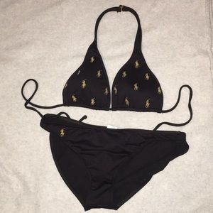 Ralph Lauren Bikini set